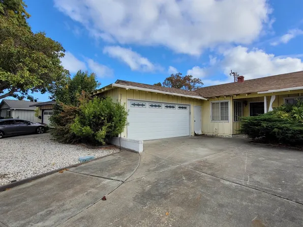 3221 Llano St, San Mateo, CA 94403