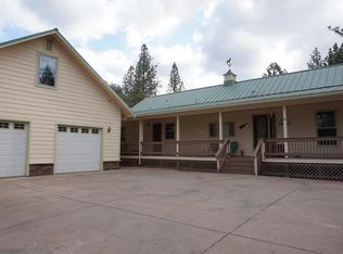 19851 Burnt Wheel Farm Rd, Fiddletown, CA 95629