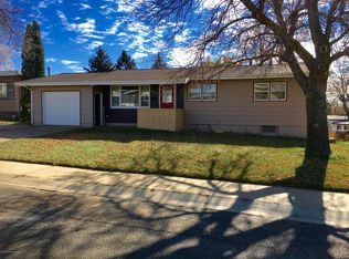 234 12th St E, Dickinson, ND 58601