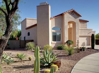 499 W Apex Ct, Tucson, AZ 85737