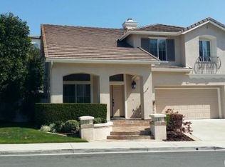 20 Sunny Slope, Rancho Santa Margarita, CA 92688