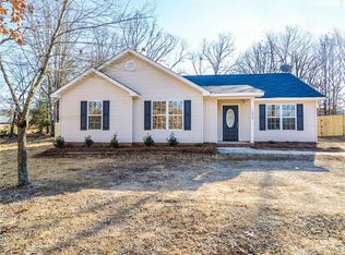 1009 Crescent Way #119, Wingate, NC 28174