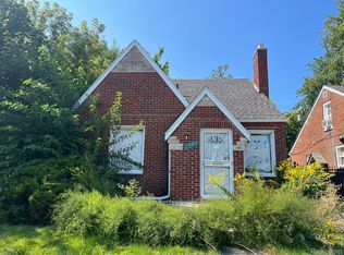 10397 Roxbury St, Detroit, MI 48224