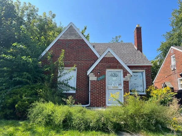 10397 Roxbury St, Detroit, MI 48224
