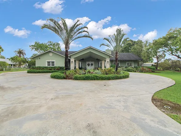 27825 SW 168th Ct, Homestead, FL 33031