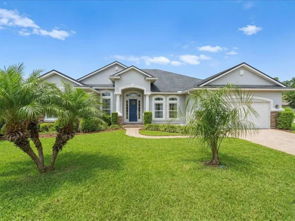 584 Christina Dr, Saint Augustine, FL 32086