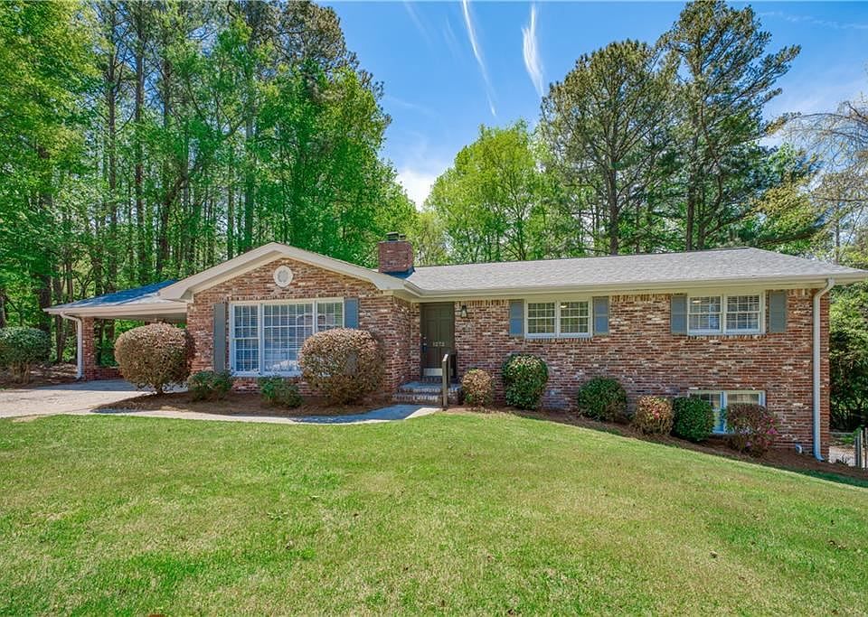 1st image of 1272 Worley Dr