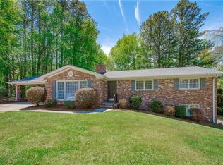 1272 Worley Dr, Marietta, GA 30066