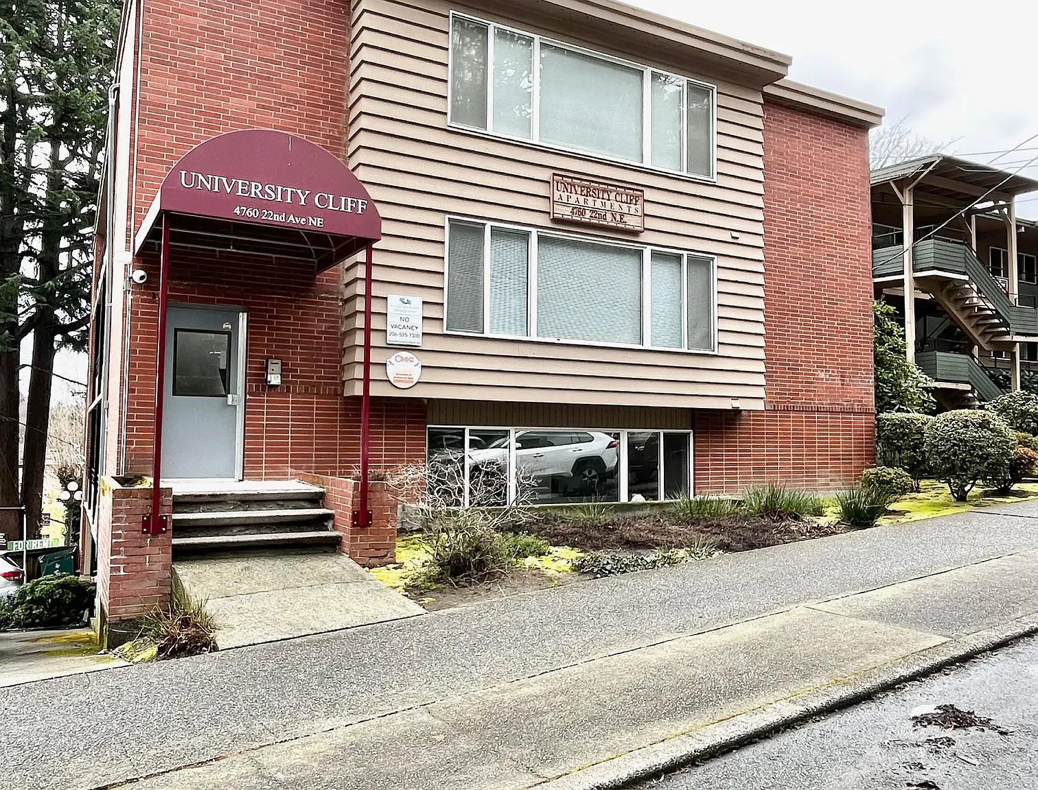1 bed, 445 sqft, $1,525 — Photo 1
