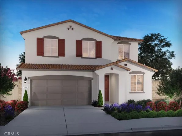 34435 Berg Dr, Beaumont, CA 92223