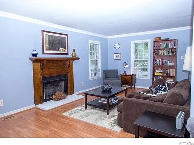 4605 River Mill Ct — Photo 6