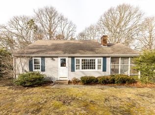 44 Homeport Dr W, Hyannis, MA 02601