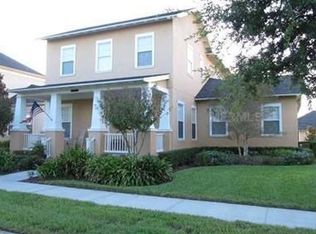 1402 Craftsman Ave W, Celebration, FL 34747