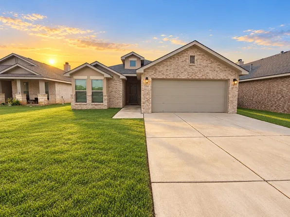 13709 Terrell Ave, Lubbock, TX 79423