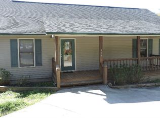 159 Nacoma Ln, Blue Ridge, GA 30513