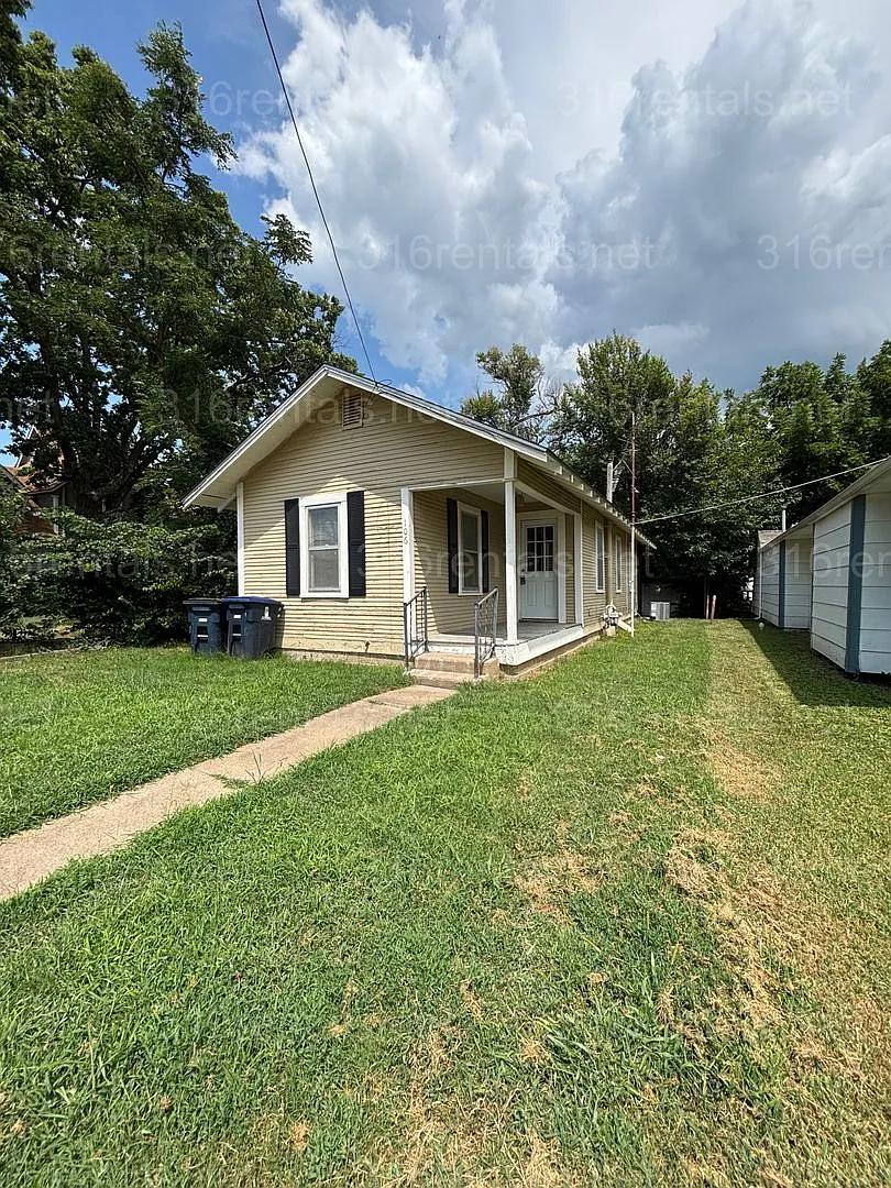 1 Bedroom House In El Dorado — Photo 1