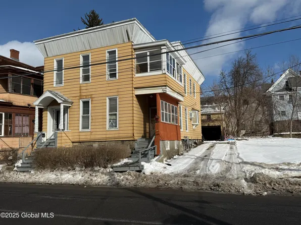 217 Division Street, Amsterdam, NY 12010