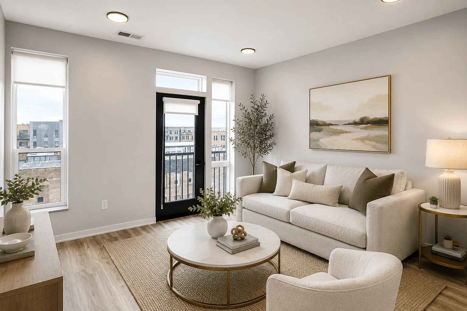 NOVA Apartments — Photo 3