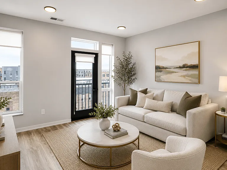 NOVA Apartments — Photo 3