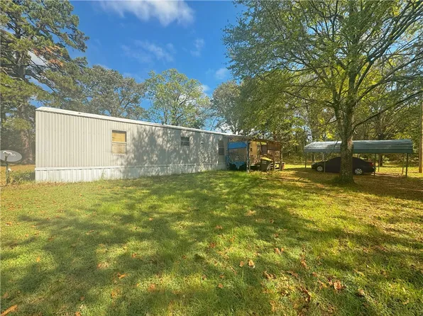 10350 Gum Springs Rd, Dardanelle, AR 72834