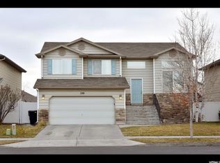 720 N Fox Hollow Dr, North Salt Lake, UT 84054