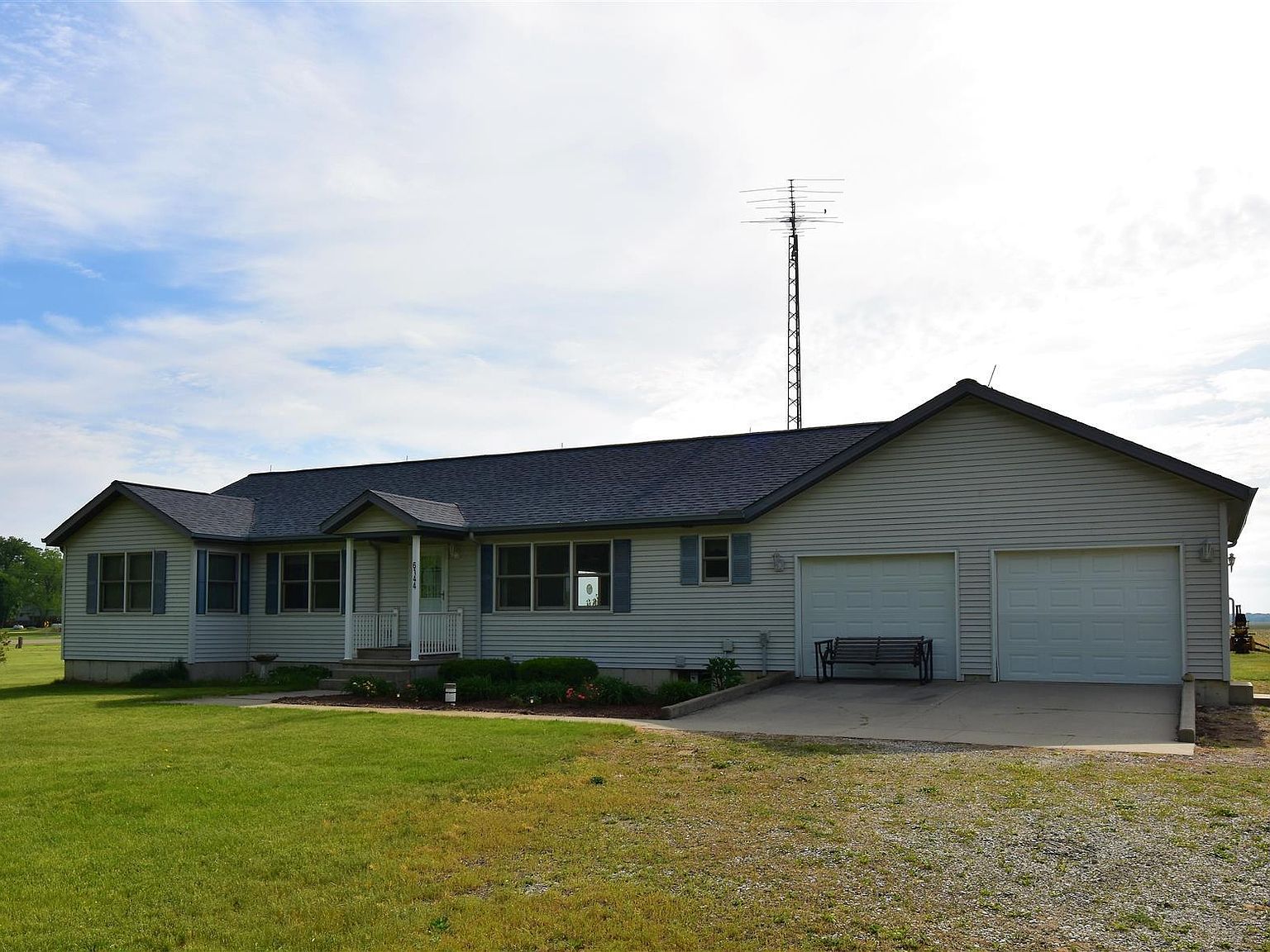 6144 S State Road 119, Star City, IN 46985 Zillow