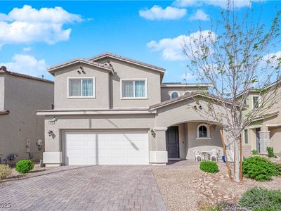 4633 Therapeutic St, North Las Vegas, NV, 89031