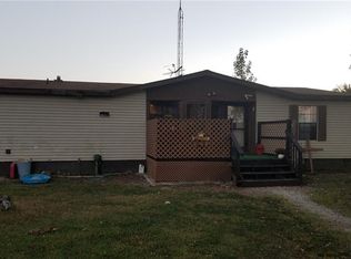 11840 E 2000th Ave, Hidalgo, IL 62432