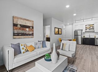 The Eliana Apartments, Boise, ID 83705