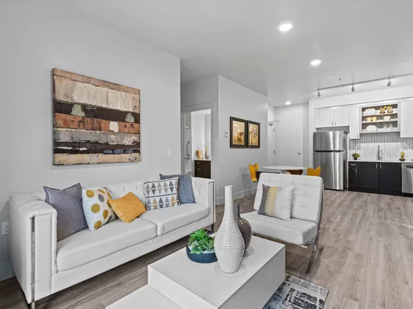 The Eliana Apartments