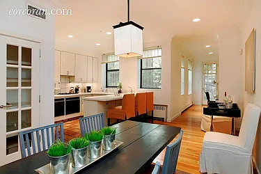 Sold by Corcoran
