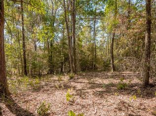 20 AC County Rd 783, Douglass, TX 75943