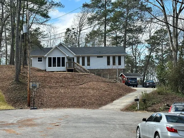 1936 Indian Lake Dr, Birmingham, AL 35244