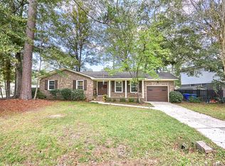 2036 Woodcliff St, Charleston, SC 29414