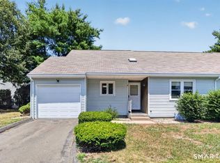 Stoughton Ridge, East Windsor, CT 06088