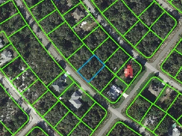 332 Garfield Ave NE, Lake Placid, FL 33852