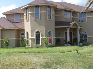 1801 Opal St, Penitas, TX 78576