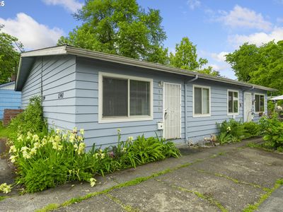 1339 SE 85th Ave, Portland, OR, 97216