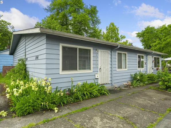 1339 SE 85th Ave, Portland, OR 97216