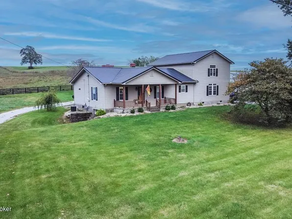 3054 Junction Rd, Flemingsburg, KY 41041