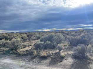 Millican Rd #TL2100, Christmas Valley, OR 97641