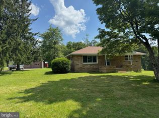 18537 Maryland Hwy, Swanton, MD 21561