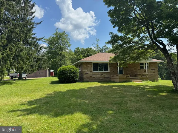 18537 Maryland Hwy, Swanton, MD 21561