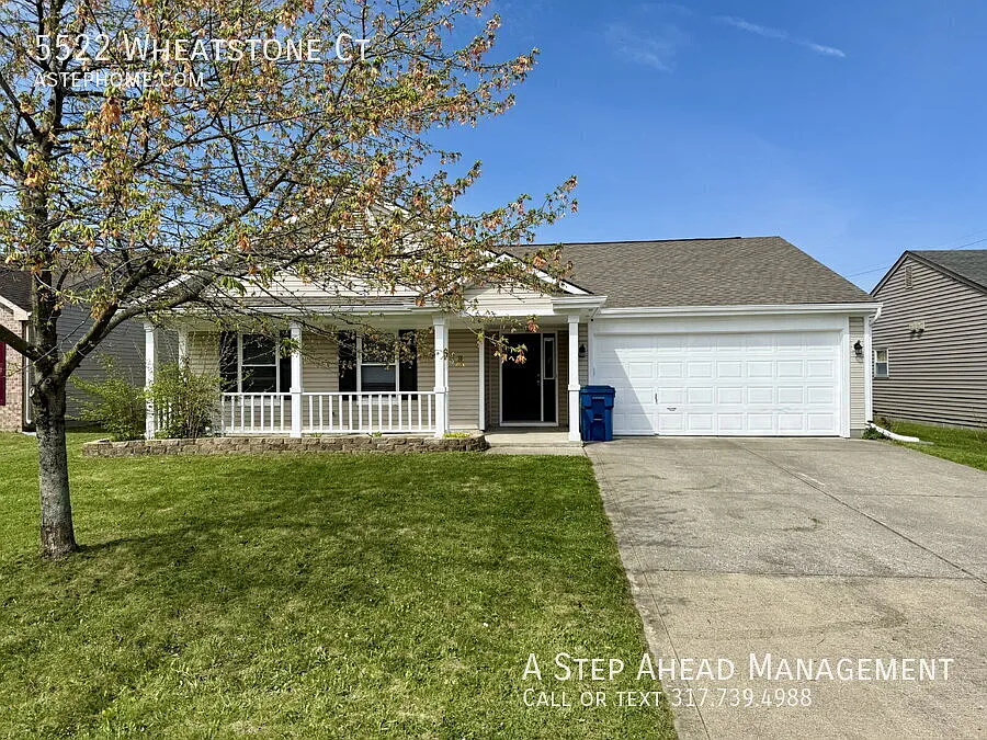 5522 Wheatstone Ct