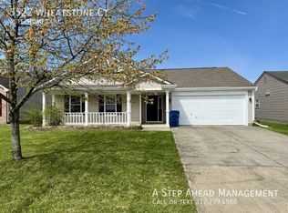 5522 Wheatstone Ct, Indianapolis, IN 46221