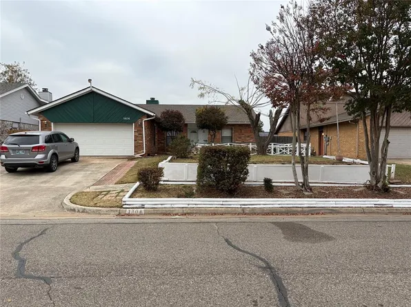 1404 Peach Tree Ln, Norman, OK 73071