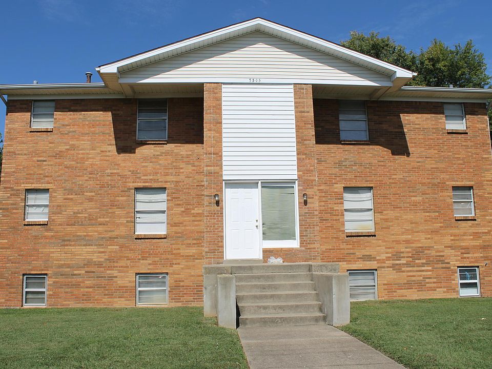 1st image of 5505 Yucca Ln APT 4