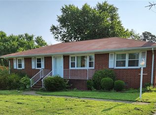 6547 Rudyard Rd, North Chesterfield, VA 23224