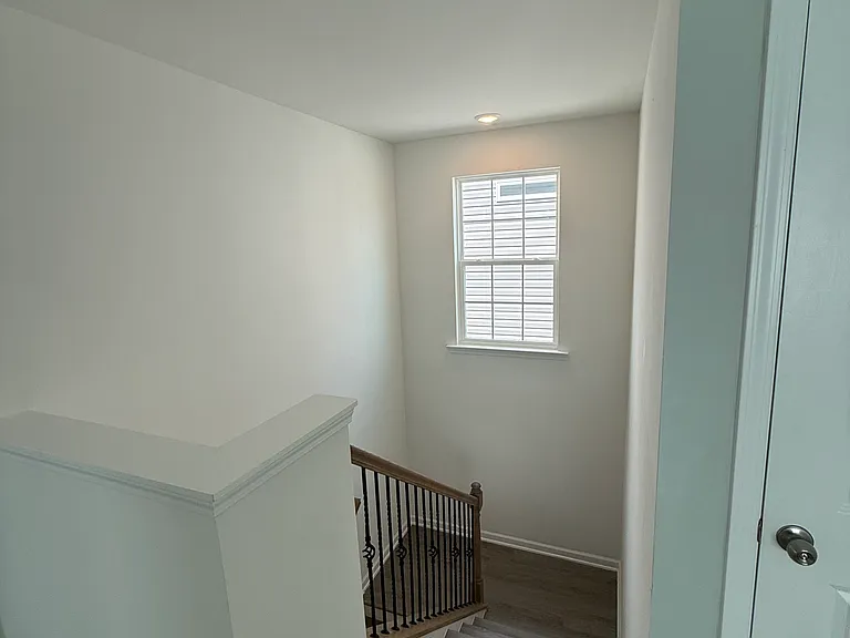 Stairwell