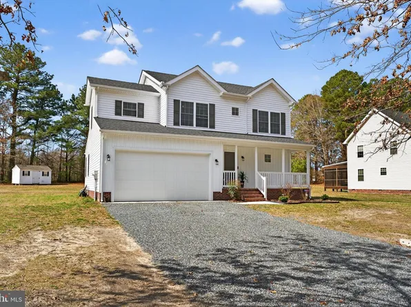 914 S Park Dr, Salisbury, MD 21804